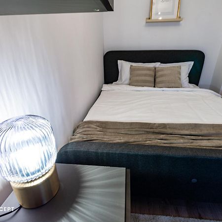 Central Residence Apartment 921 Bucureşti Eksteriør bilde