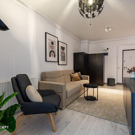 Central Residence Apartment 921 Bucureşti Eksteriør bilde