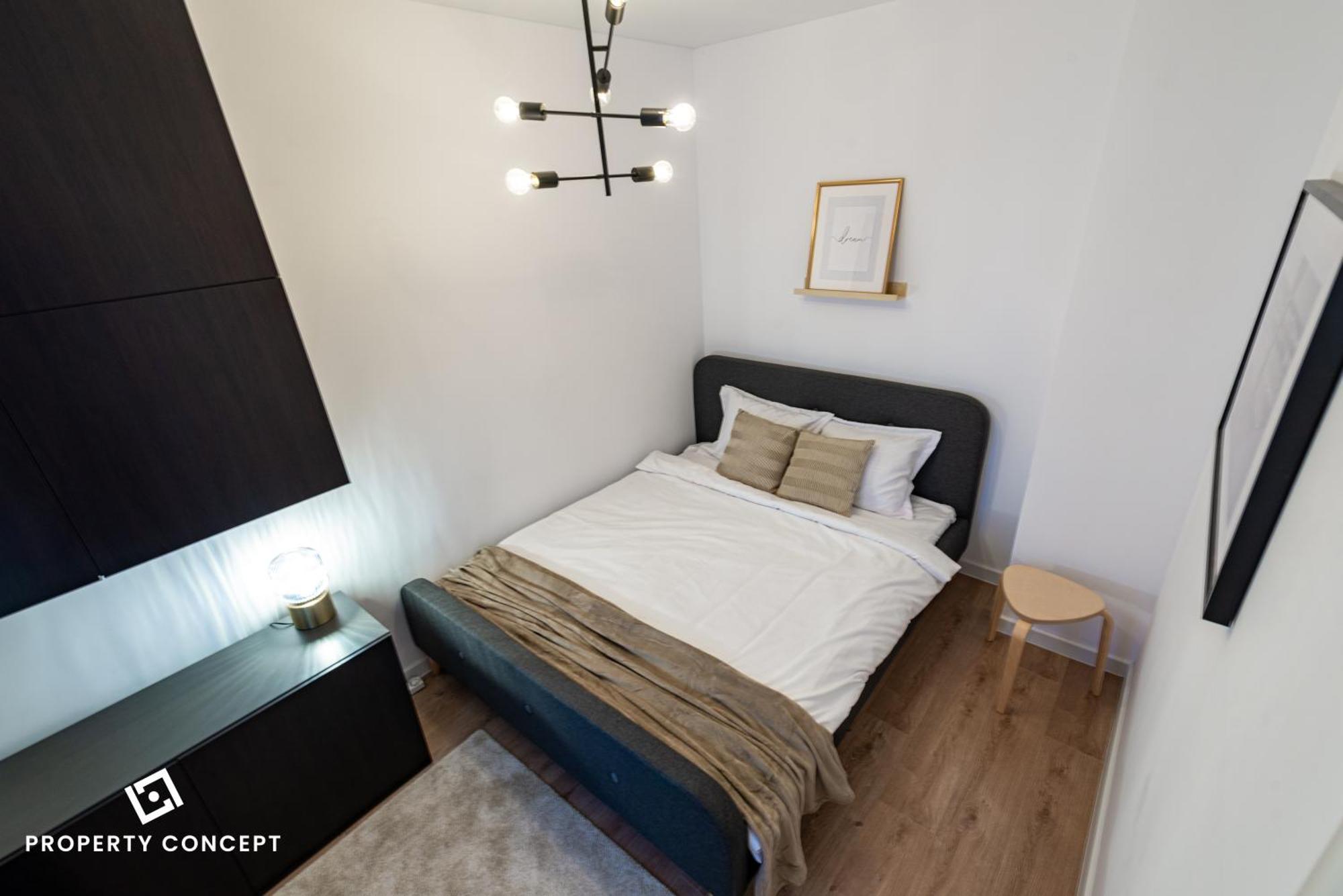 Central Residence Apartment 921 Bucureşti Eksteriør bilde