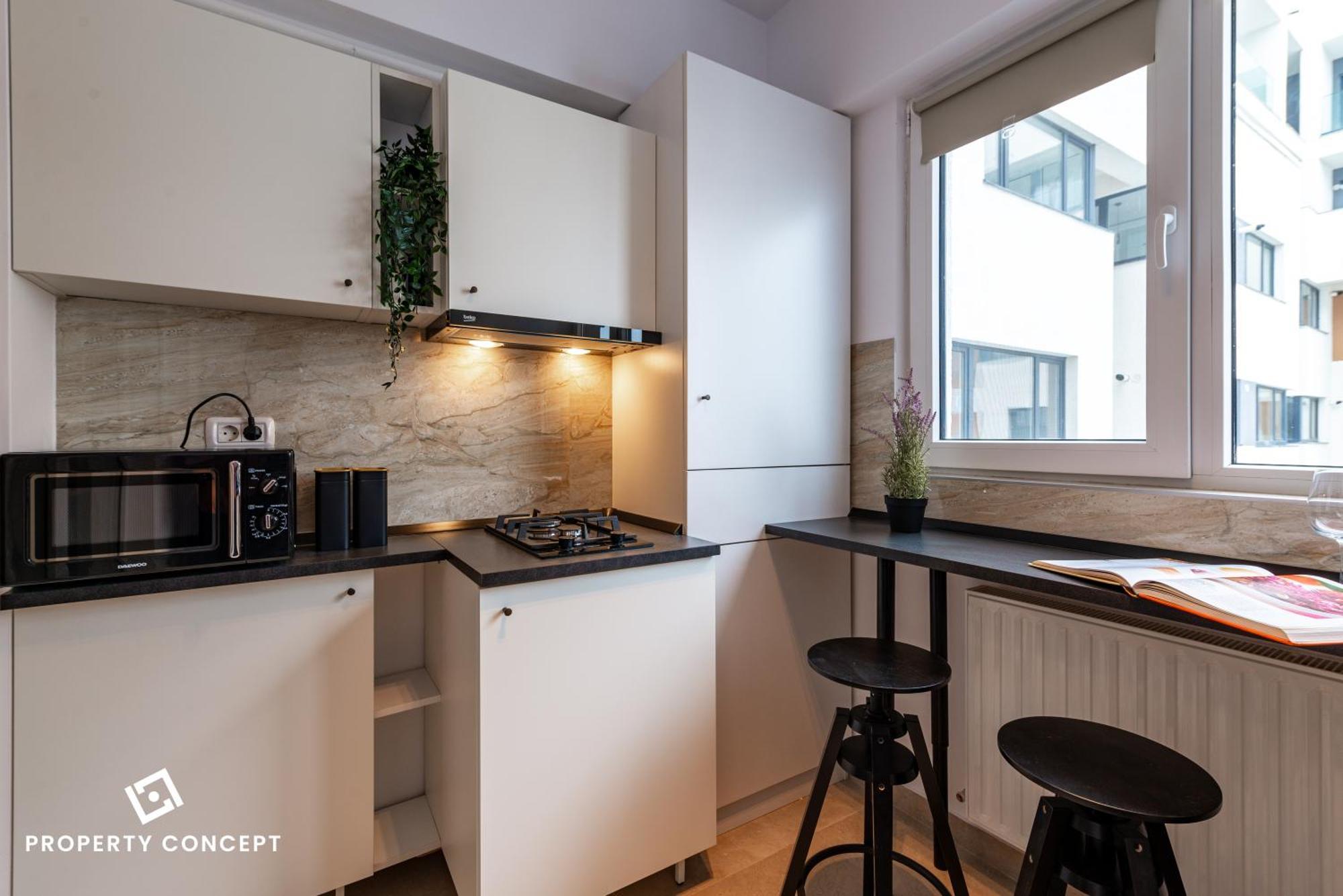 Central Residence Apartment 921 Bucureşti Eksteriør bilde