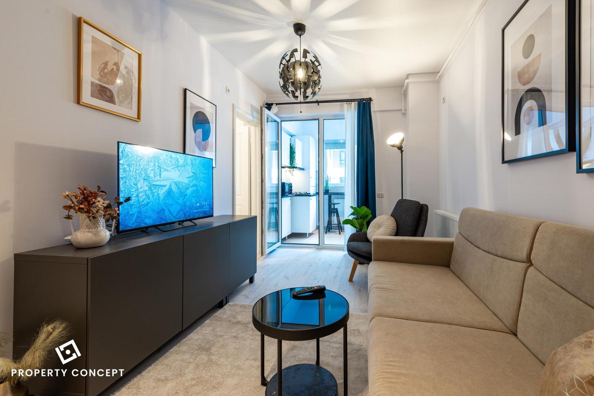 Central Residence Apartment 921 Bucureşti Eksteriør bilde