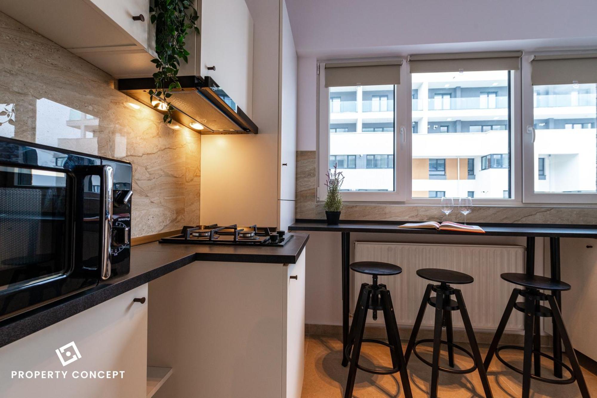Central Residence Apartment 921 Bucureşti Eksteriør bilde