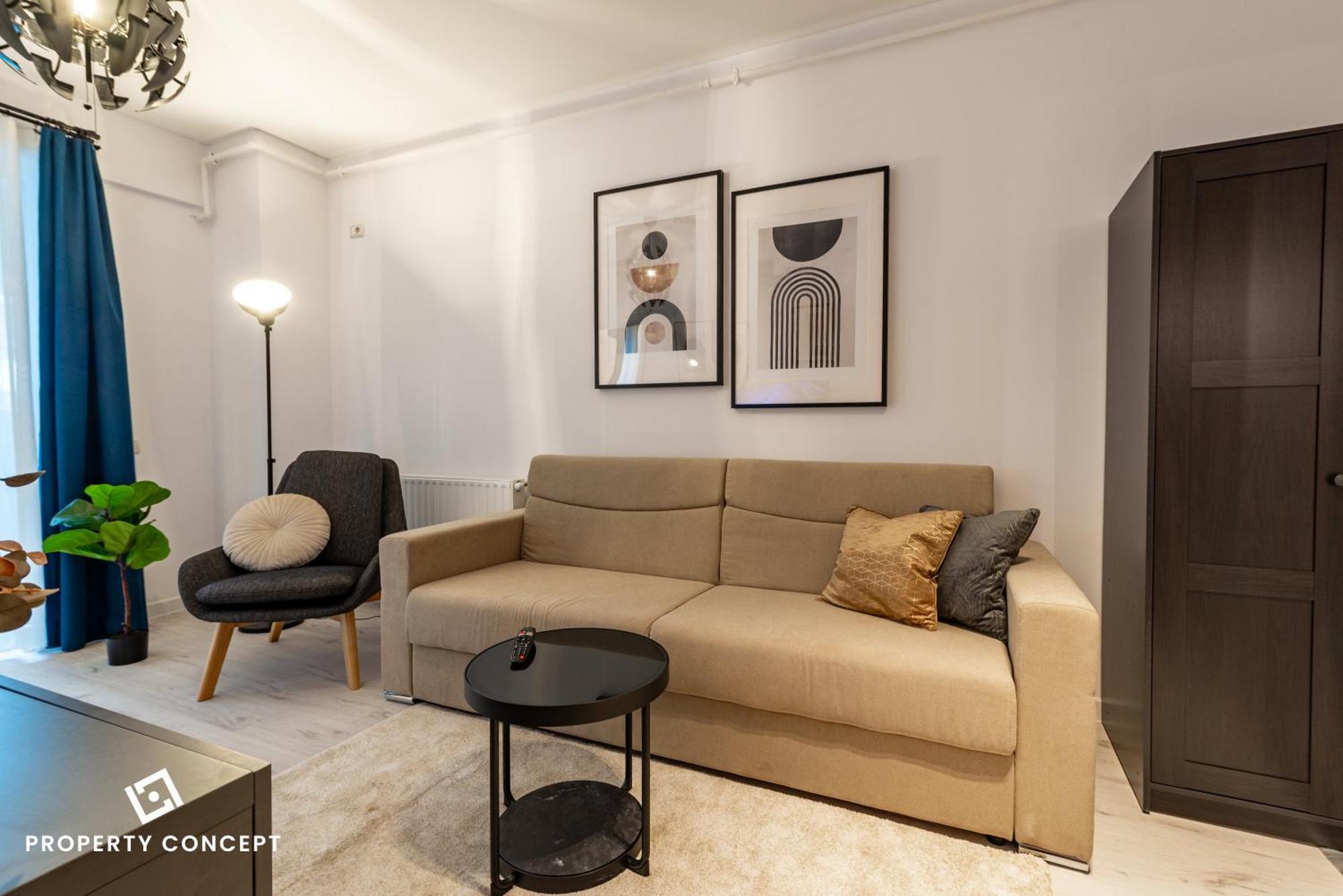 Central Residence Apartment 921 Bucureşti Eksteriør bilde