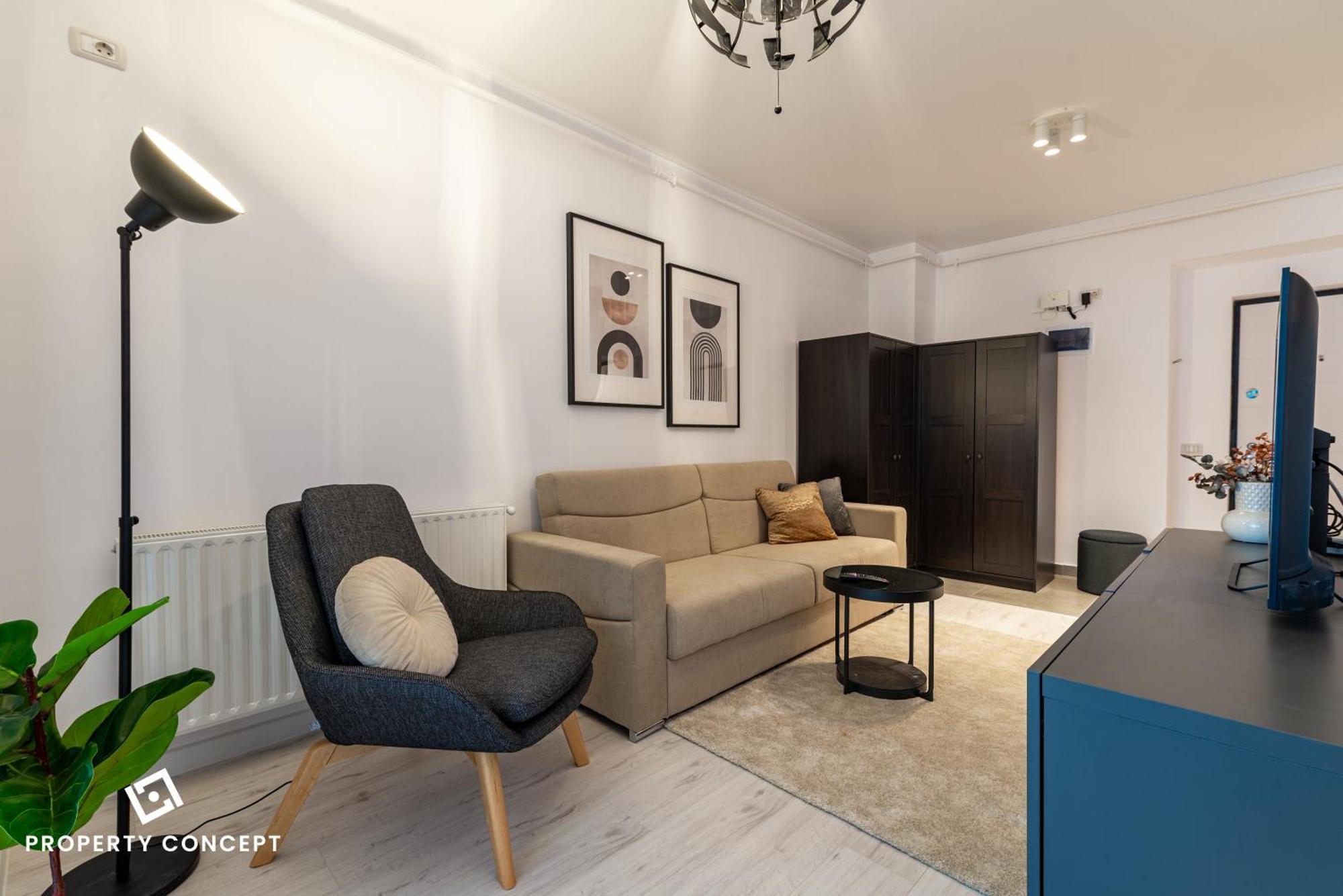 Central Residence Apartment 921 Bucureşti Eksteriør bilde