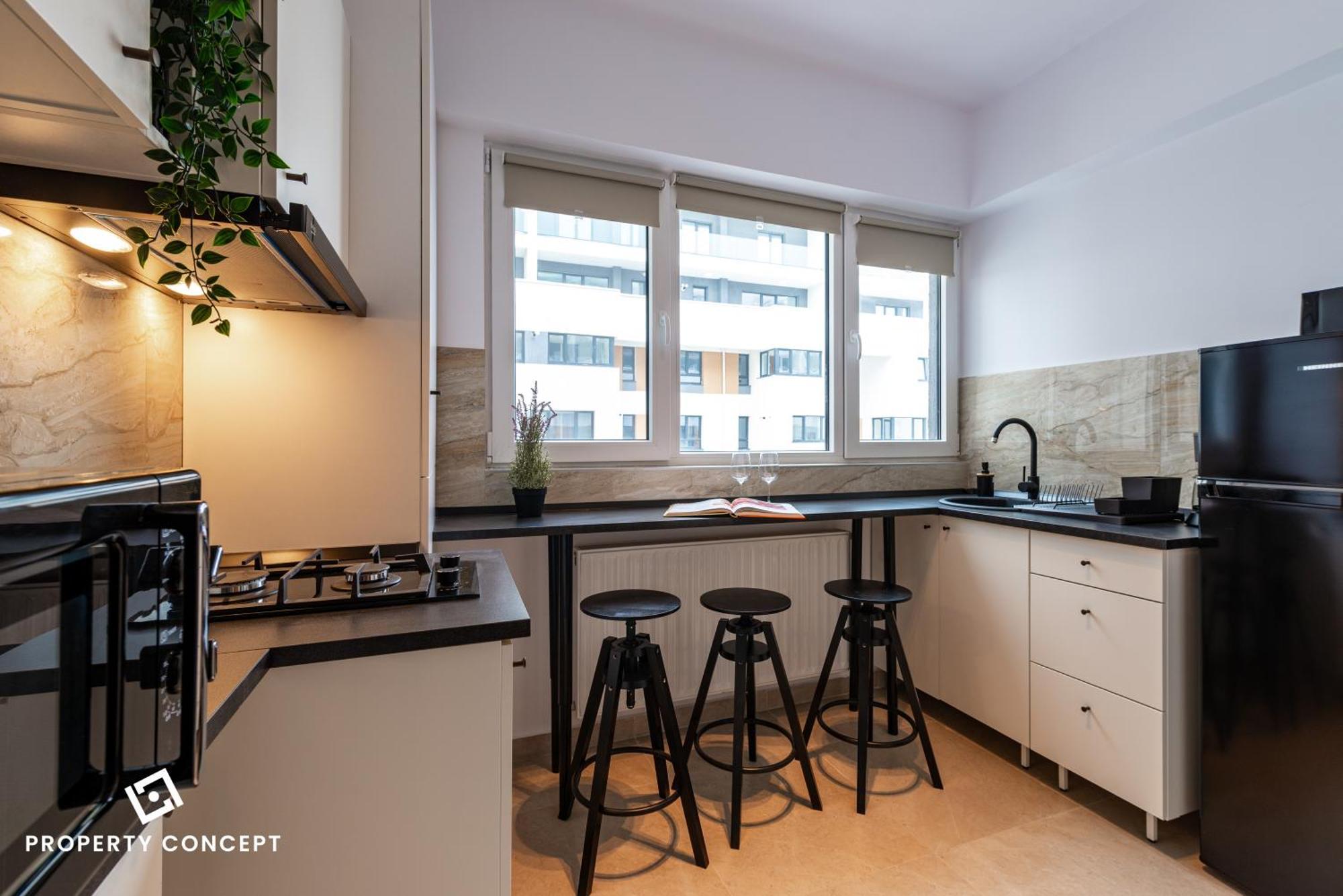 Central Residence Apartment 921 Bucureşti Eksteriør bilde