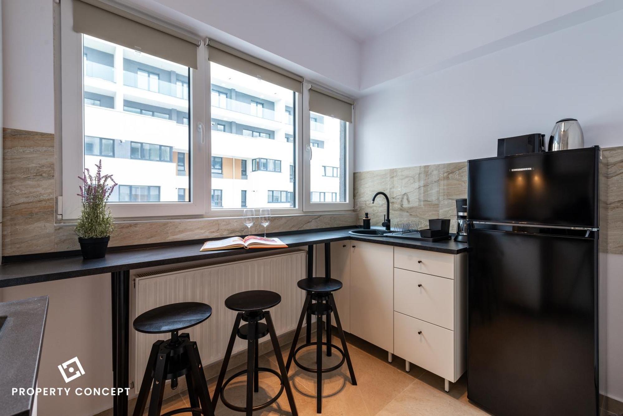 Central Residence Apartment 921 Bucureşti Eksteriør bilde