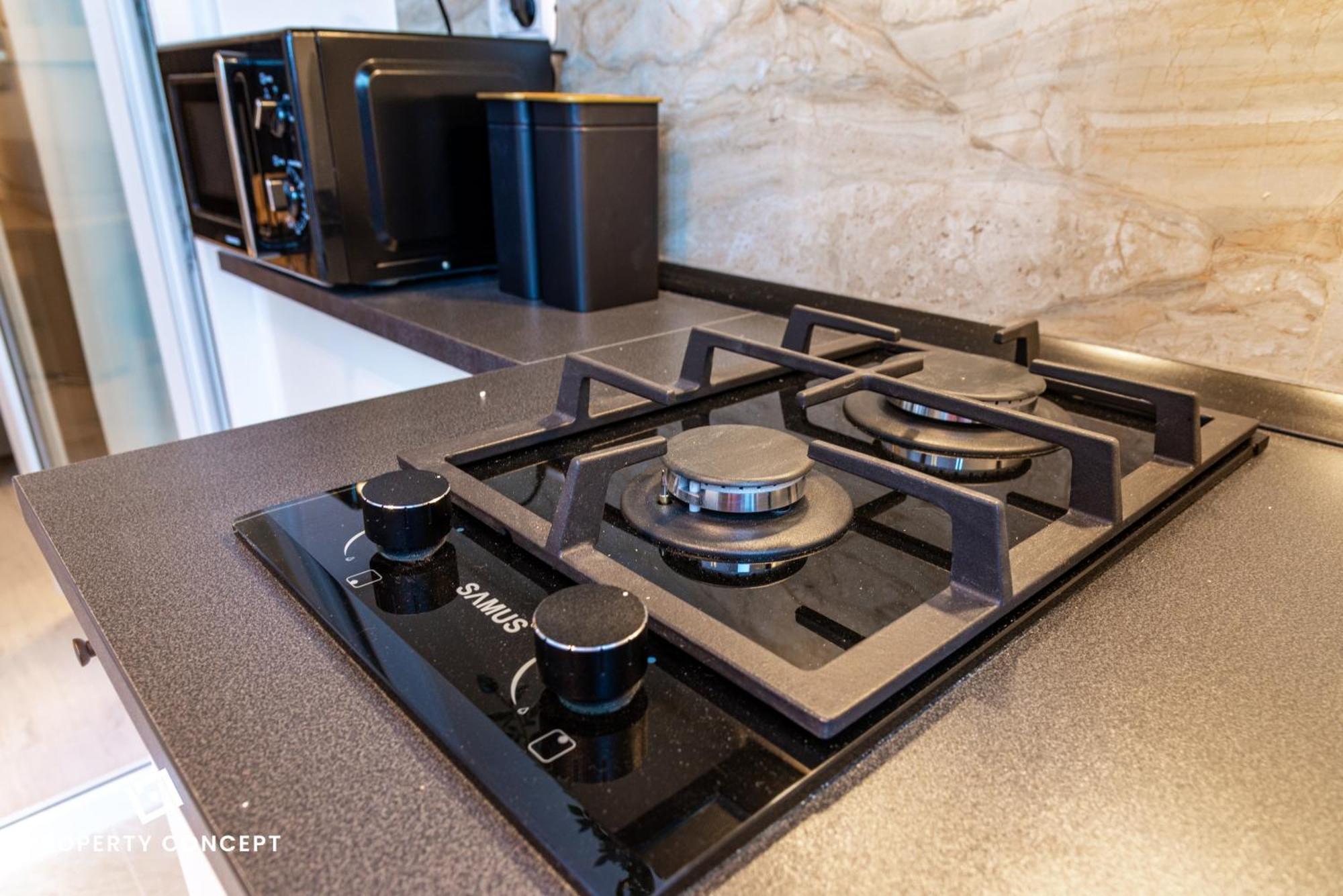 Central Residence Apartment 921 Bucureşti Eksteriør bilde