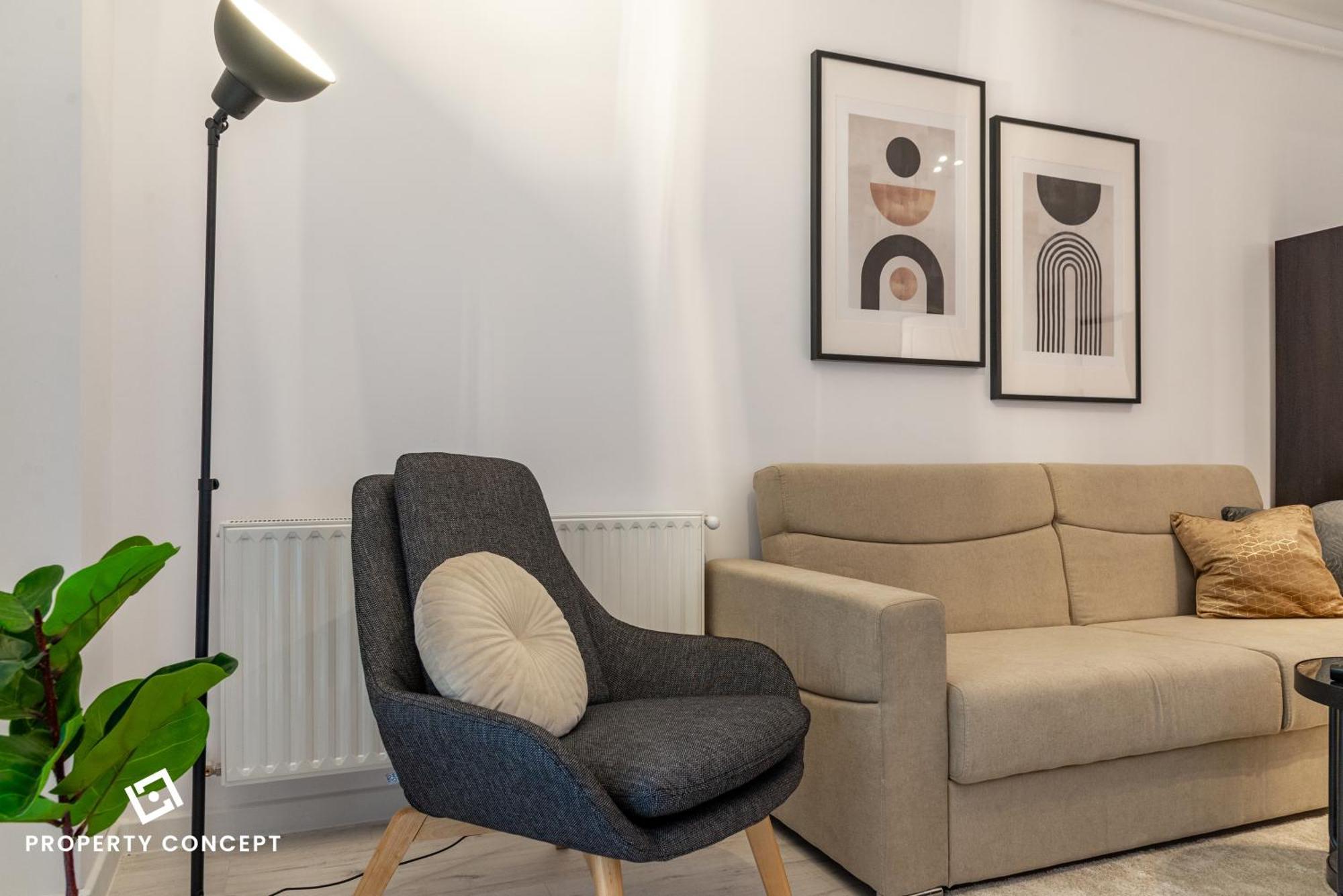 Central Residence Apartment 921 Bucureşti Eksteriør bilde