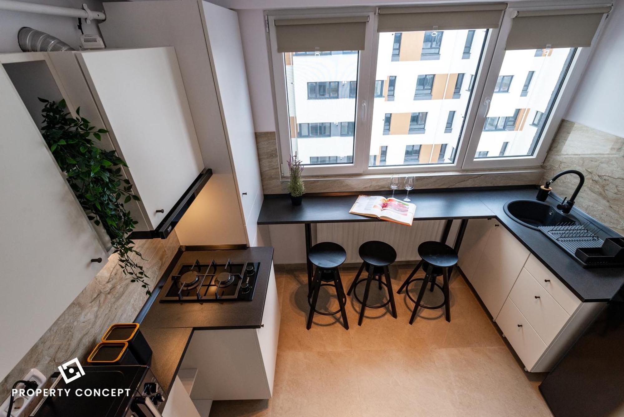 Central Residence Apartment 921 Bucureşti Eksteriør bilde