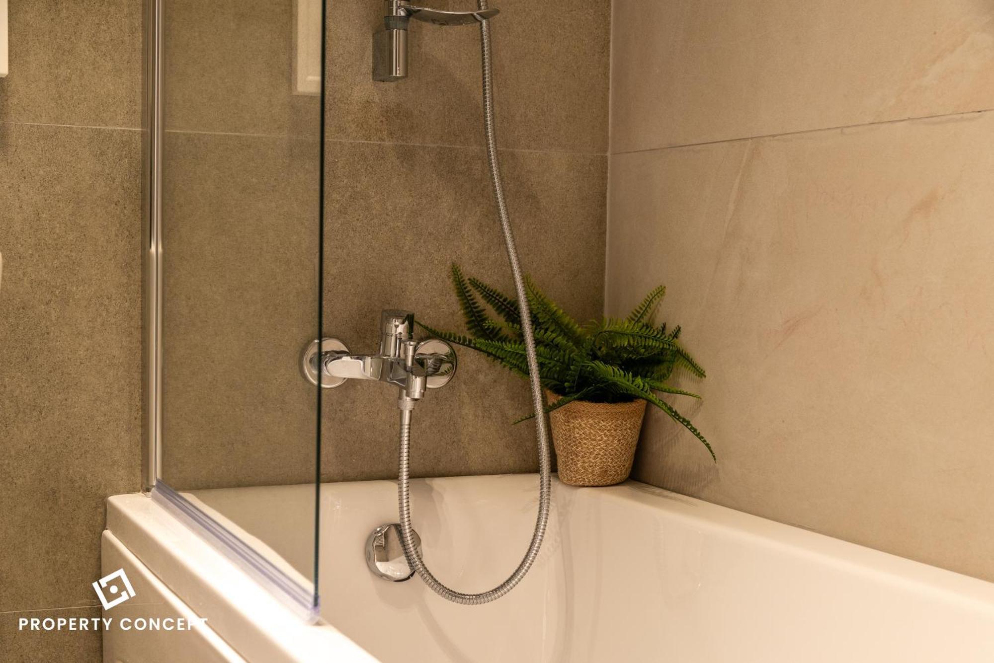 Central Residence Apartment 921 Bucureşti Eksteriør bilde