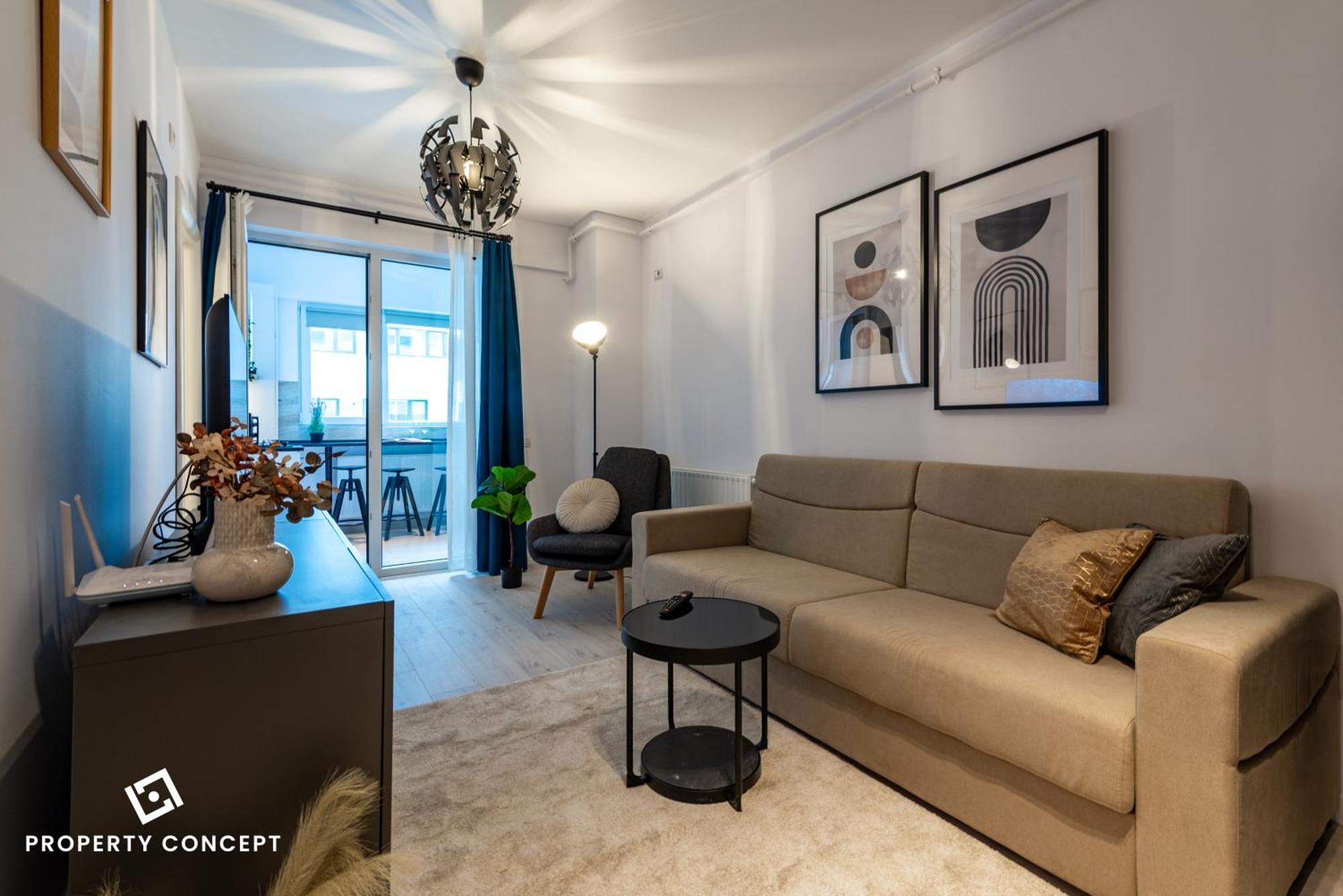 Central Residence Apartment 921 Bucureşti Eksteriør bilde